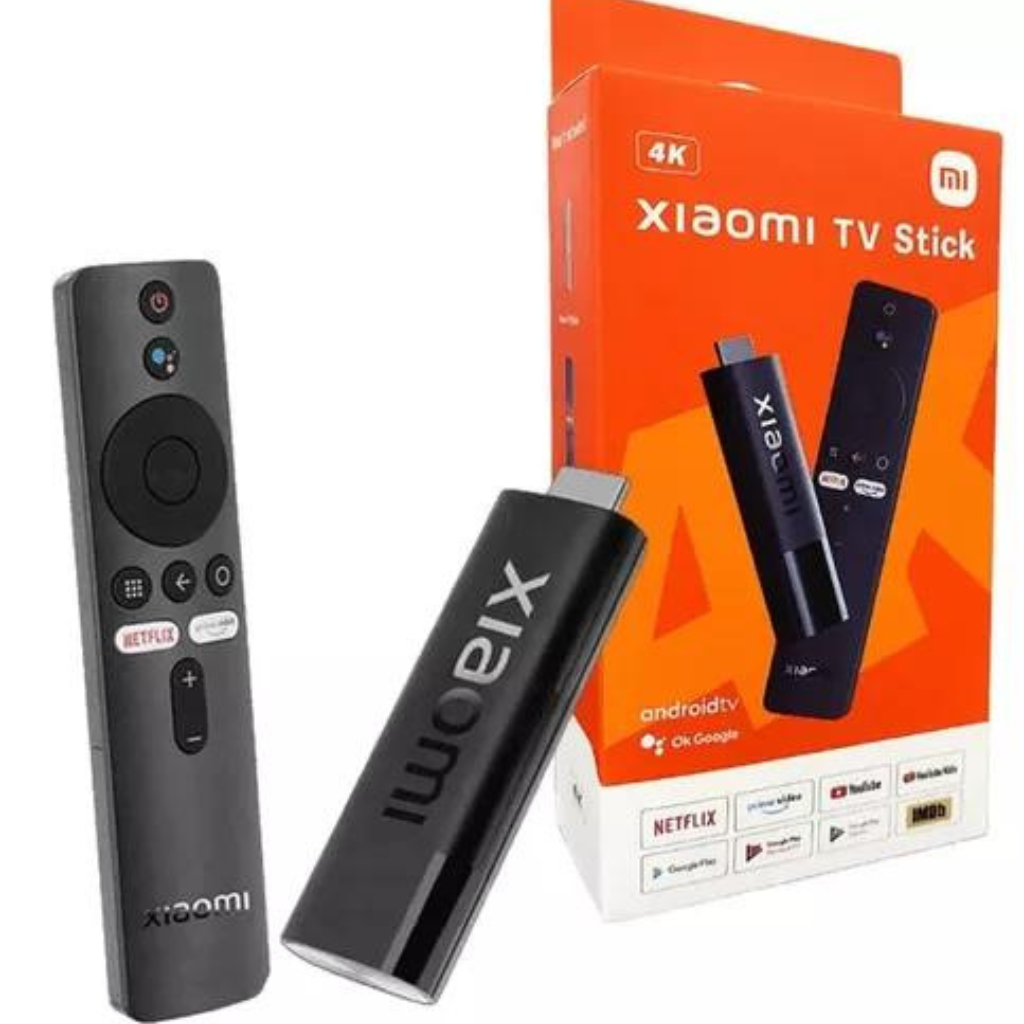 XIAOMI MI TV STICK 4K - Comprar en CeluGo