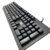 TECLADO MECANICO GAMER GTC KGG-008 en internet