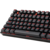 TECLADO MECANICO REDRAGON KUMARA en internet