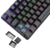 TECLADO MECANICO T-DAGGER BORA en internet