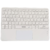 TECLADO INALAMBRICO BLUETOOTH SEISA DN-H032 - CeluGo