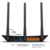 ROUTER WIFI 450 MB TPLINK TL-WR940N en internet