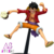 MONKEY D. LUFFY - tienda online