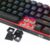 TECLADO MECANICO REDRAGON FIZZ PRO - tienda online