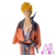 NARUTO CON KIMONO - tienda online