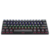 TECLADO MECANICO T-DAGGER ARENA - tienda online