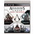 ASSASSIN'S CREED EZIO TRILOGY