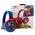 AURICULAR BLUETOOTH VINCHA MARIO BROS MA-1