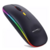 MOUSE NETMAK INALAMBRICO RECARGABLE