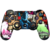 SKINS JOYSTICK PS4 en internet