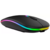 MOUSE NETMAK INALAMBRICO RECARGABLE - comprar online