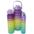 BOTELLA MOTIVACIONAL SET X3 - CeluGo