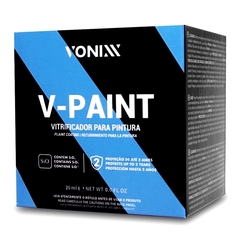V-Paint 20ml Vonixx Vitrificador de Pintura - comprar online