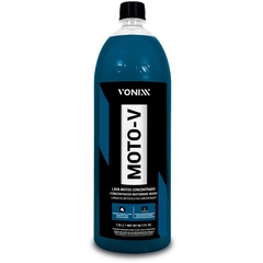 Lava Motos Concentrado MOTO-V 1,5L Vonixx - comprar online