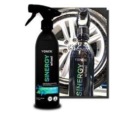 Sinergy Wheel Vonixx Coating Spray Vitrificador Para Rodas - comprar online