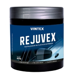 Revitalizador de Plásticos Rejuvex Vintex 400g na internet