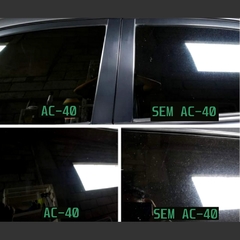 Removedor de Chuva Ácida para Vidros Carro AC-40 Prolitec 1 Litro na internet