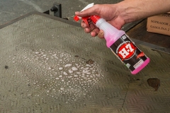 Desengraxante Multiuso Spray Limpeza pesada H-7 500ML