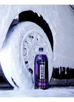 V-Floc Vonixx 1,5L Shampoo Lava-auto super concentrado - Comprebem Comprejá