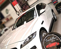 Cera Cadillac Cleaner Wax carnauba 300g