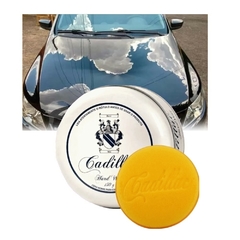 Cera Hard Wax Cadillac 150g Pasta para Espelhamento
