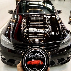 Cera de Carnauba Cadillac Cleaner wax 150g - comprar online