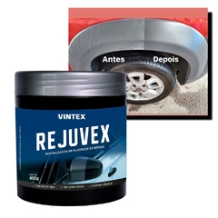 Revitalizador de Plásticos Rejuvex Vintex 400g - comprar online