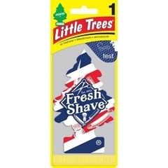 Cheirinho para Carro Aromatizante Little Trees - Fresh Shave - comprar online