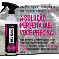 Revelax Revelador de Hologramas 500ml Vonixx - comprar online