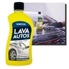 Shampoo pH Neutro Lava Autos Vintex 500ml