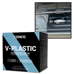 V-Plastic Vonixx 20ml Vitrificador de Plástico na internet