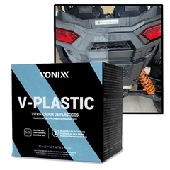 V-Plastic Vonixx 20ml Vitrificador de Plástico
