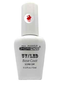 Base coat CHERIMOYA 15ML