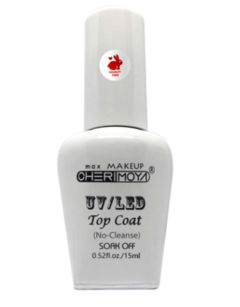 Top coat CHERIMOYA 15ML