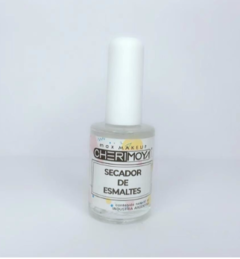 Secador de esmalte 10ml cherimoya