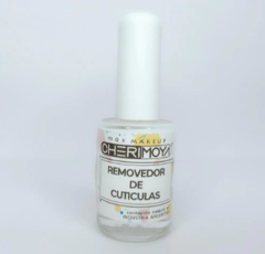 Removedor de cuticulas 10ml cherimoya