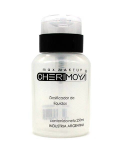 Dosificador frasco 250ml Cherimoya