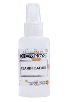 CLARIFICADOR 120ML CHERIMOYA