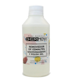 REMOVEDOR 250ML CHERIMOYA