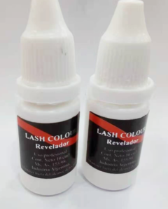 REVELADOR LASH COLOUR 10CM -USO PROFECIONAL