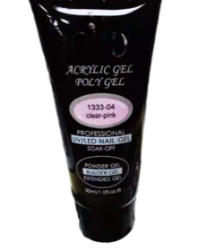 POLYGEL GEL "QBD" 30ML en internet