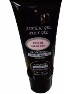 POLYGEL GEL "QBD" 30ML