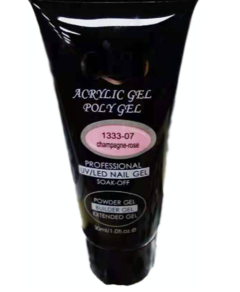 Imagen de POLYGEL GEL "QBD" 30ML