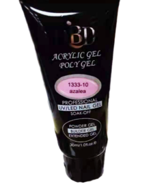 POLYGEL GEL "QBD" 30ML en internet