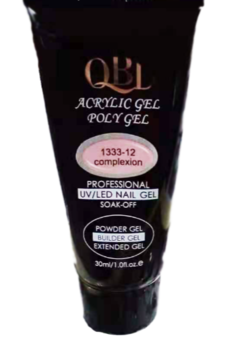 POLYGEL GEL "QBD" 30ML