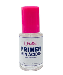 LFME PRIMER SIN ÁCIDO 11ML