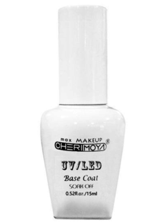 CHERIMOYA BASE COAT 15ML