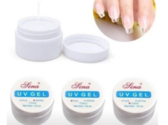 GEL UV LINA - comprar online