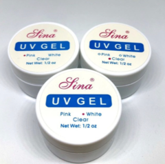 GEL UV LINA