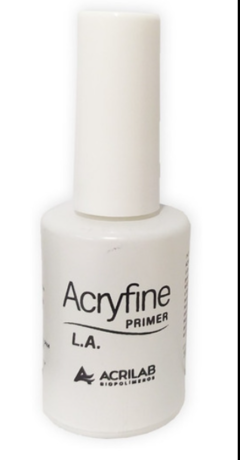 Primer libre ácido acryfine 10ml